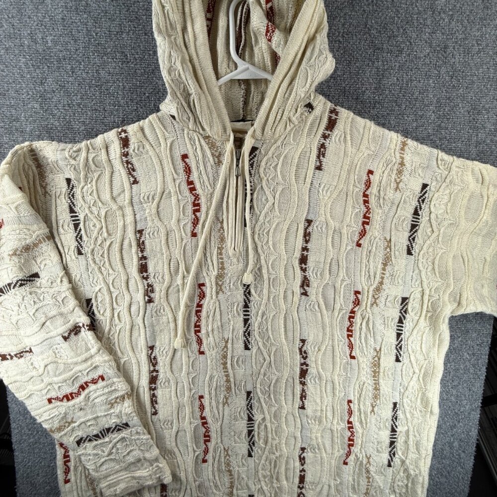 Coogi Hoodie